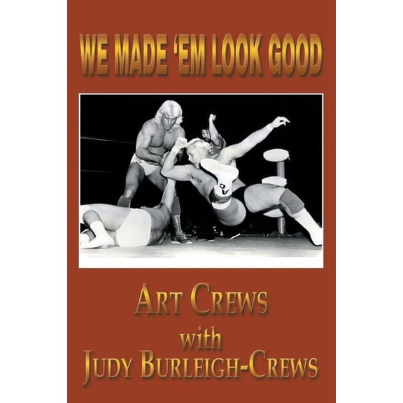 We Made 'em Look Good