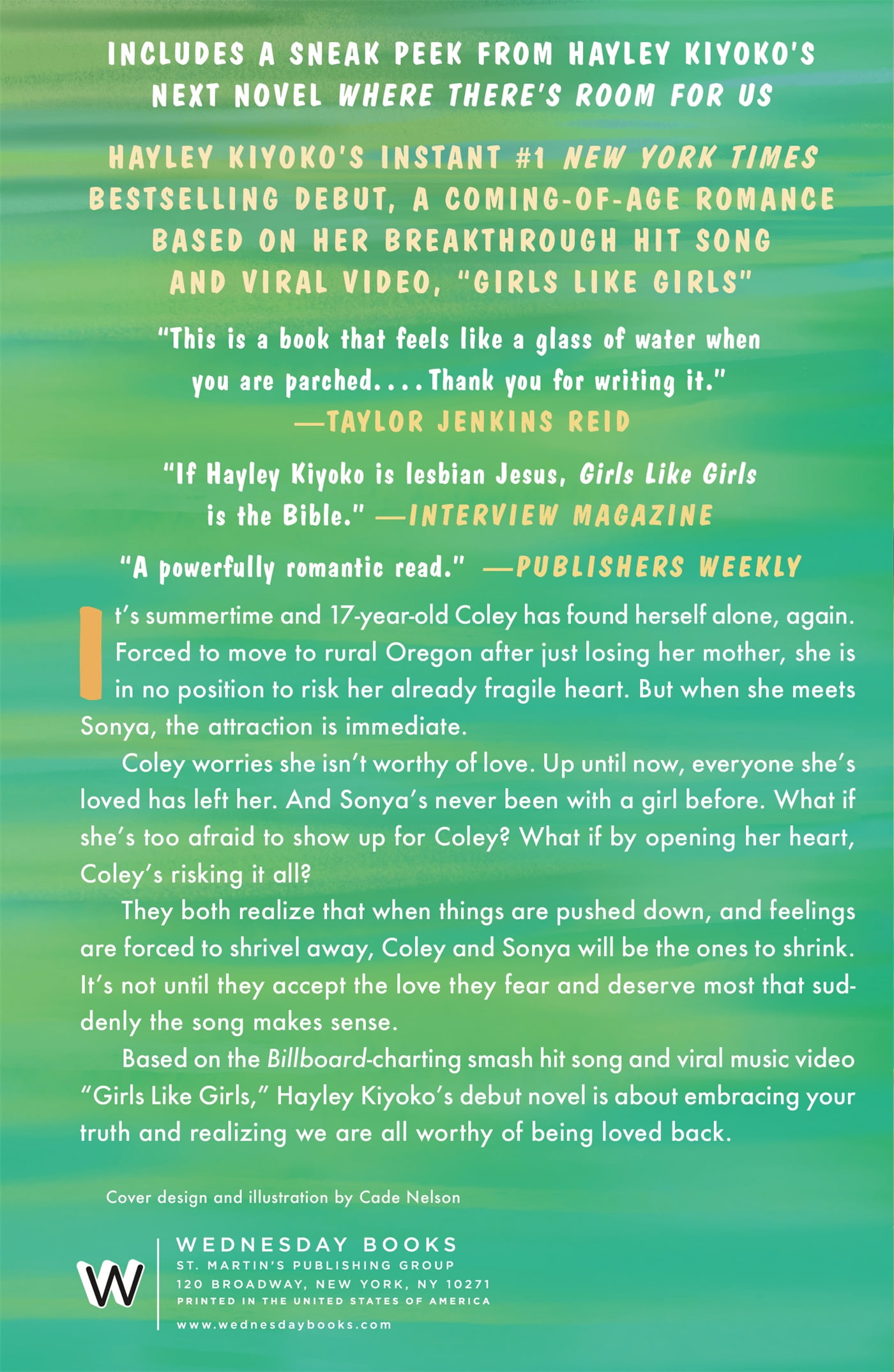 Girls Like Girls, (Paperback)