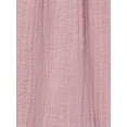 thumbnail image 5 of Modern Moments by Gerber baby Girl Long Leg Romper with Novelty Trim Detail, Sizes 0/3 Months - 24 Months, 5 of 6
