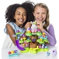 thumbnail image 4 of Hatchimals CollEGGtibles Hatchery Pet Nursery Playset Tropical Party Playset Girl Toy Set Collectible Surprise Gift Game House, 4 of 5