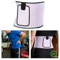 thumbnail image 5 of Waist Trainer Belt for Enhanced Fitness Workouts and, 5 of 5