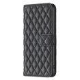 thumbnail image 5 of Premium PU Leather Wallet Case for Samsung Galaxy A13 5G with Card Slots Holder Magnetic Clasp Cover, Stylish Adjustable Kickstand Flip Soft Silicone Shockproof Leather Case for Women Girls,Black, 5 of 6