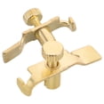 thumbnail image 5 of KAKOWELY instrument accessories 2pcs Fine Tuners For Erhu Stringed Instrument Portable Convenient String Tune Adjuster For Professional And Amateur Use0.87"X0.43"X0.24", 5 of 5