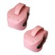thumbnail image 1 of 2 correas para sujetar cañas de pescar, clips para sujetar cañas de pescar, protector de bola fijo para rosa, 1 of 9