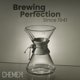 thumbnail image 2 of Chemex Filtros de café, 100 unidades, bond, Cuadrado, Transparente, 1, 2 of 9