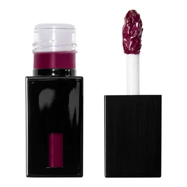 2X - e.l.f. Glossy Lip Stain - Berry Queen - 0.1 fl oz