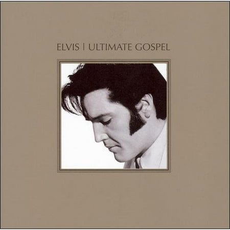 Elvis: Ultimate Gospel