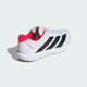 thumbnail image 5 of Adi-das Performance Adizero BK JP6529 Cloud White/Core Black/Lucid Red Men Shoes, 5 of 6