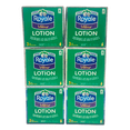 thumbnail image 1 of Royale Velour Lotion Facial Tissue Aloe & Vitamin E, 6 Tissue Boxes , 1 Cube Box, 54 Tissues per box, 3-Ply, 1 of 7