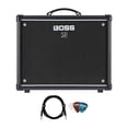 thumbnail image 1 of Amplificador combo para guitarra BOSS Katana-50 Gen 3 50 W USB-C, 1 of 9