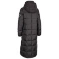 thumbnail image 2 of Trespass - Chaqueta de Plumón Mering de DLX para Mujer (Negro) Trespass UTTP5778_black, 2 of 2