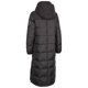 thumbnail image 2 of Trespass - Chaqueta de Plumón Mering de DLX para Mujer (Negro) Trespass UTTP5778_black, 2 of 2