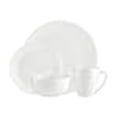 thumbnail image 3 of Godinger 82861 Alora Plain Set - 16 Piece, 3 of 3