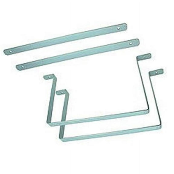 Jaz 400-016-03 Fuel Cell Mounting Kit, 16 gal