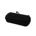 thumbnail image 3 of Drezz Rasoir Électrique Étui Rigide Organisateur Portable Sac de Rangement EVA Étui de Protection de Voyage Étui de Transport Accessoires de Tondeuse Compact Caractéristique Résistante aux Chocs Noir, 3 of 8
