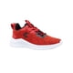 thumbnail image 1 of Tenis Para Hombre Charly® Walking Relax Color Rojo Negro rojo 25.5, 1 of 6