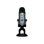 Yeti Professional Multi-Pattern USB Mic for Recording & Streaming