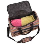 Gold Coast 5-Piece Spinner Luggage Set