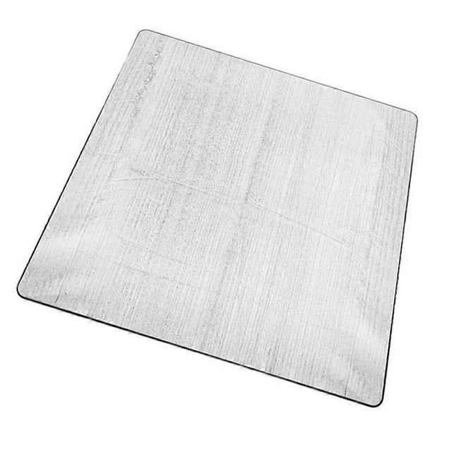 sleeping pad for camping outdoor mat lightweight sleeping pad protect belongings from dust 1pack Colchoneta plateada de aluminio y EVA 200x100x1cm, vista cenital inclinada, superficie reflectante con líneas de plegado y esquinas redondeadas; ligera y plegable para aislamiento del suelo en camping o picnic, protege pertenencias del polvo y la humedad.