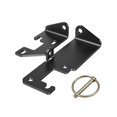 thumbnail image 1 of Rear Door Lock H1 H2 Roof Burglary Protection Rear Door For Ducato Jumper Relay Boxer X250 X290 Roof 7192001, 1 of 5