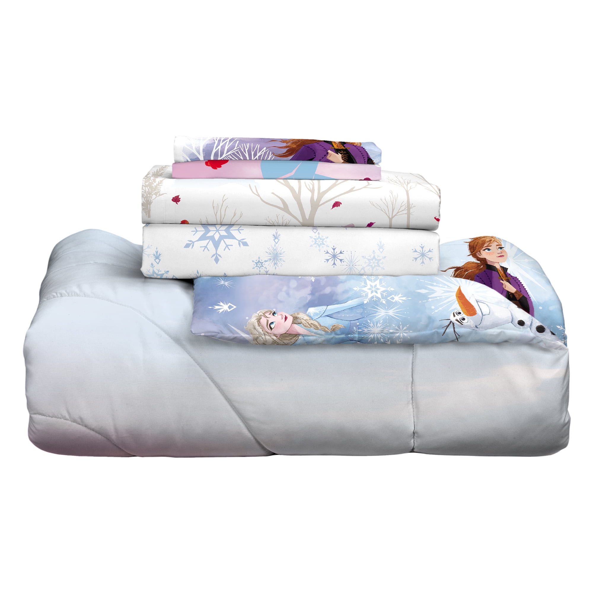 Reversible Kids Comforter Bedding Set FULL, Spirit Of ...