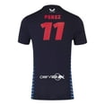 thumbnail image 2 of Red Bull Racing Playera Checo Pérez Oficial 2024 F1 Original, 2 of 5