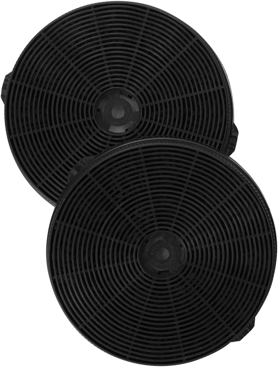 Range Hood Replacement Charcoal Filter (USGDCF-G) for Tieasy Range Hood 1075 0290 0275 1875 3375