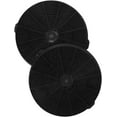 thumbnail image 5 of Range Hood Replacement Charcoal Filter (USGDCF-G) for Tieasy Range Hood 1075 0290 0275 1875 3375, 5 of 7