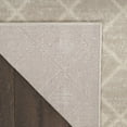 thumbnail image 3 of Nourison Grafix Farmhouse Beige 2'3" x 7'6" Area Rug (2x8), 3 of 7