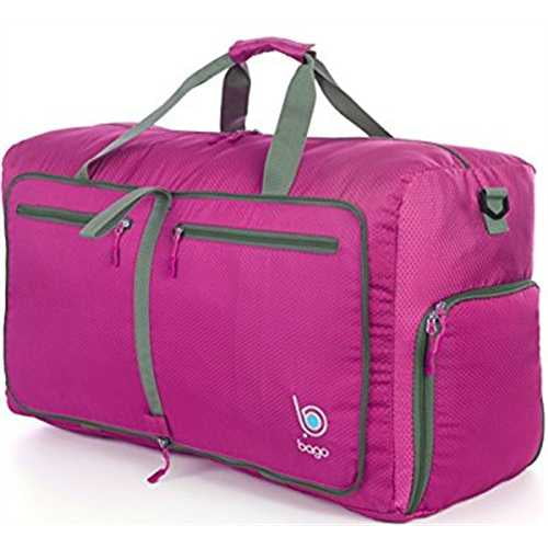 travel duffel bags walmart