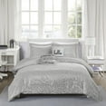thumbnail image 1 of Home Essence Nova Duvet Cover Set, 1 of 9