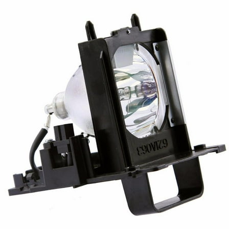 Advanced Lamps™ Lamp & Housing for The Mitsubishi WD-92840 TV - 1 Unit per pack