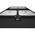 thumbnail image 5 of Rack Solutions Mini Rack Rack Shelf - For Computer - 1U Rack Height x 19" Rack Width - Rack-mountable - 45 lb Maximum Weight Capacity, 5 of 7