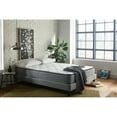 thumbnail image 2 of 10" Mattress | Memory Foam Comfort | College Dorm Bedroom, 2 of 3