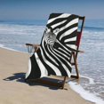 thumbnail image 4 of PHYHOO Print Oversized , Skin Pool Towels for Adults Travel Towel for 30x60in, 4 of 8