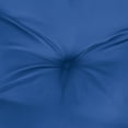 thumbnail image 5 of vidaXL Bench Cushion Water Repellent Outdoor Garden Seat Cushion Oxford Fabric, 5 of 6