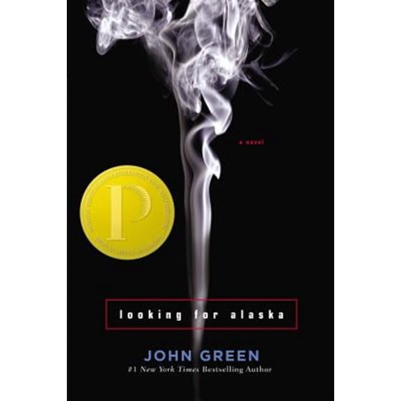 Pre-Owned Looking for Alaska (Hardcover) 0525475060 9780525475064