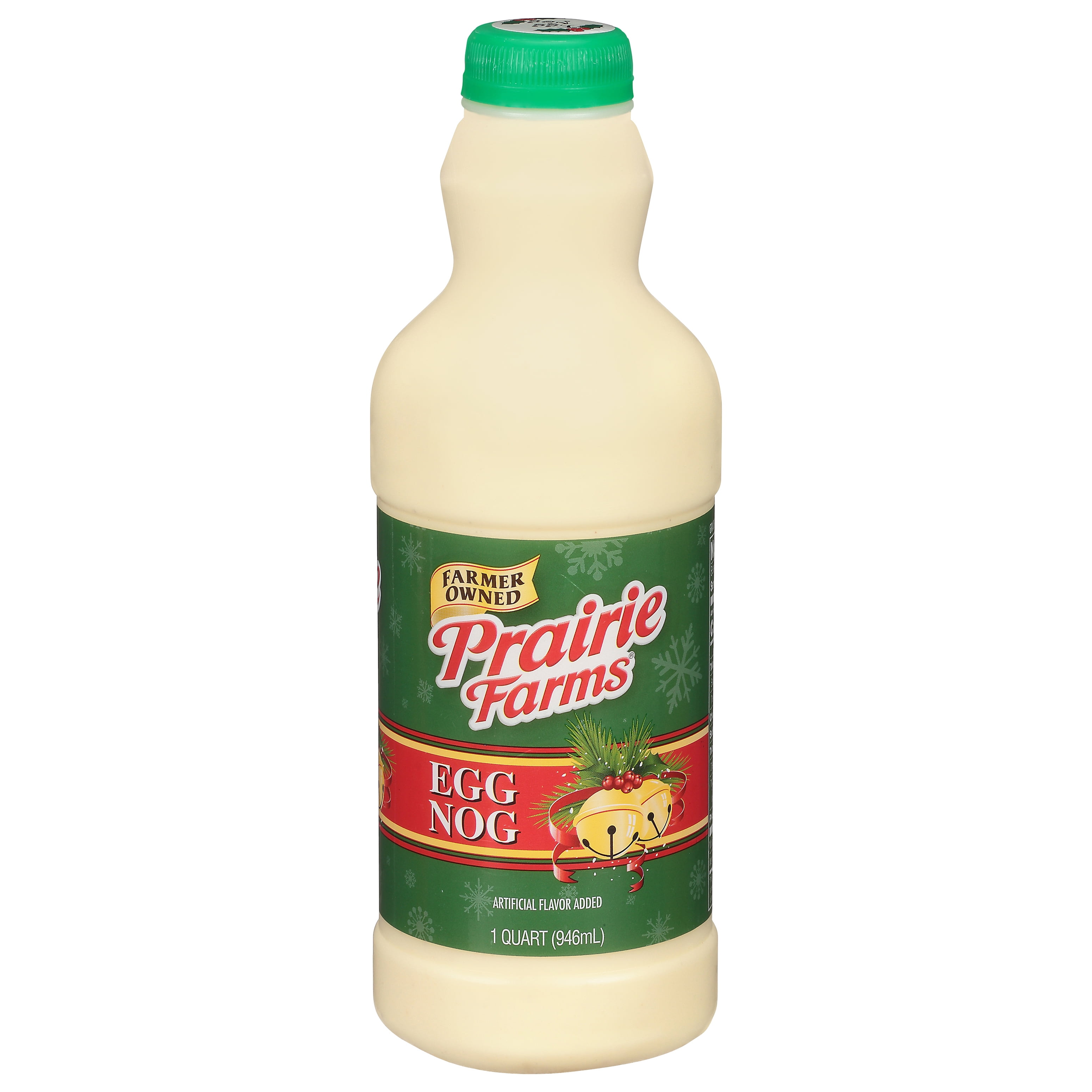 Faux Eggnog / You Choose Container 