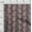 Brunette Brown, variant on oneOone Cotton Flex Fabric Floral & Paisley Block Print Fabric By The Yard 40 Inch Wide