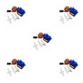 thumbnail image 2 of Servo pequeño Sidaley 5X Accesorios mejorados Type2 NO2, 2 of 6