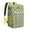 Yellow-60, variant on Tropical Fruit Cooler Backpack - 20L Pineapple Print Insulated Bag for Outdoor, Beach & Camping with Long-Lasting Cooling