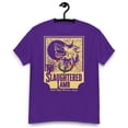 thumbnail image 2 of The Slaughtered Lamb Pub T-Shirt – East Proctor Vintage Horror Movie Graphic Tee, Retro Pub Logo Shirt, Classic Cult Film Fan Gift, 2 of 4