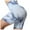 Blue, variant on Fiaer Women's Tie Dye Workout Shorts Scrunch Seamless Shorts High Waisted Contour Gym Yoga Biker Shorts Yellow XL