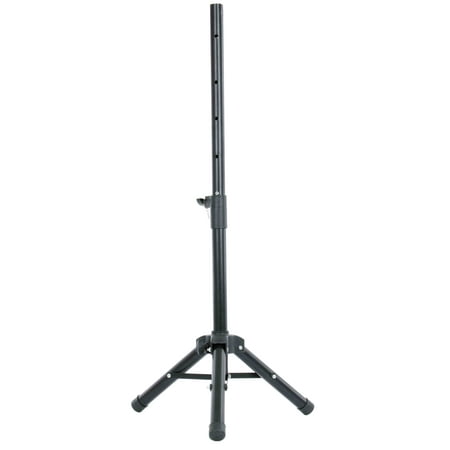 QFX - Speaker Stand - Black