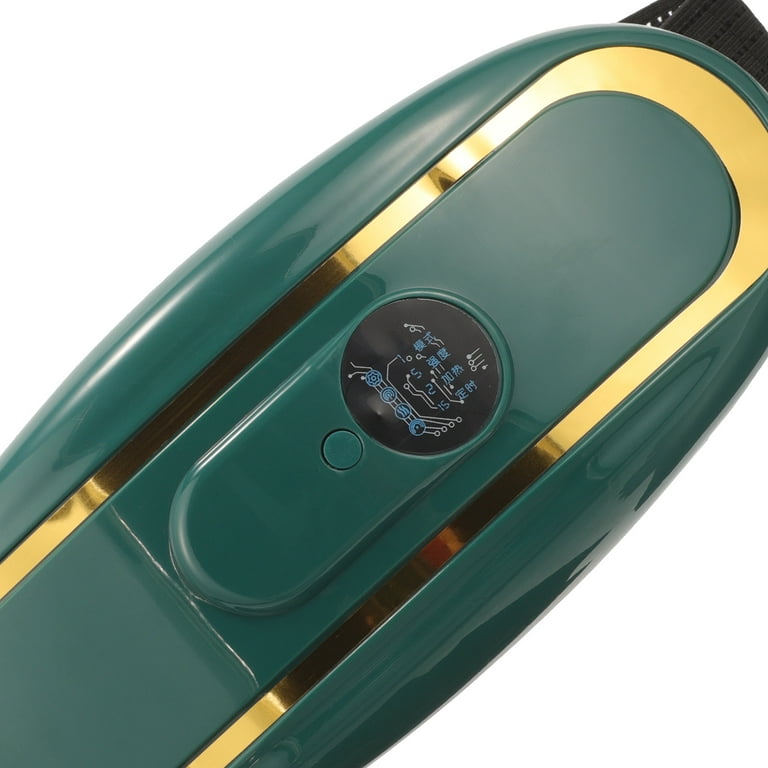 Fingerhut - Beautyko Portable AB Machine Abdominal Toning Belt EMS