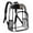 Black-4, variant on Versatile Large Capacity Backpack, Oxford Cloth, Waterproof Lightweight Design, for Junior High School Students, College Travel, and Daily Commute, Color a, by FAJHHA