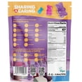 thumbnail image 3 of Freedom Gummies Bears 100g, British Import (Pack of 6), 3 of 3