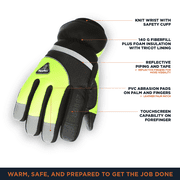 RefrigiWear Freezer Edge® Glove