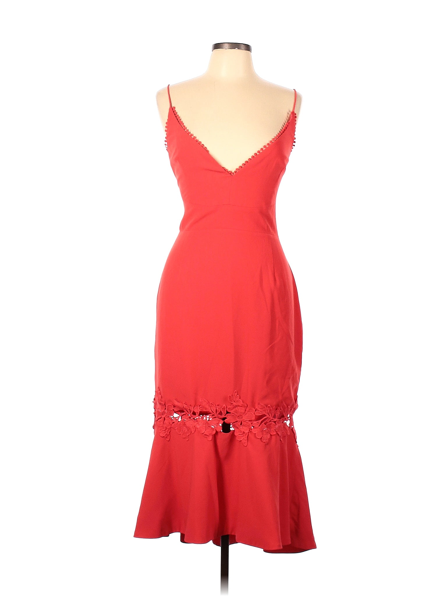 Pre owned cocktail dresses cheap