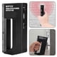 thumbnail image 2 of Handheld Metal Detector Wall Wire Pipe Power Audible Alarm Scanner Tool for Apartment Use, 2 of 5
